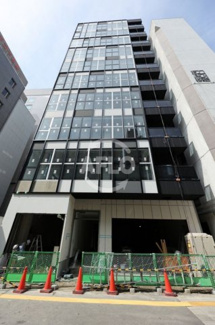 【外観】 | GROOVE神戸三宮BLDG. | GROOVE神戸三宮BLDG.　外観