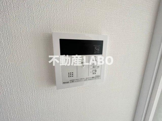 フォーリアライズ天王寺セラスのその他