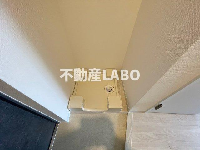 フォーリアライズ天王寺セラスのその他