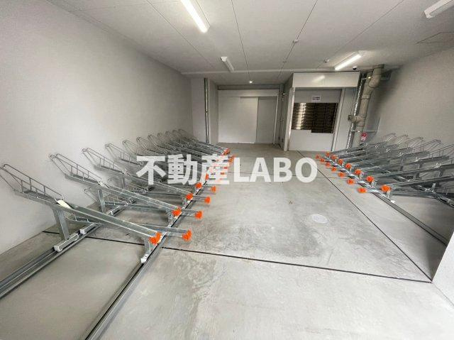 フォーリアライズ天王寺セラスのその他