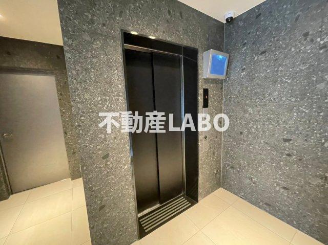 フォーリアライズ天王寺セラスのその他