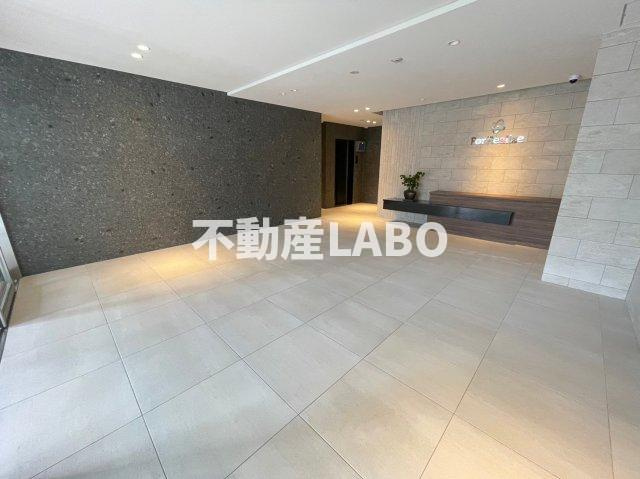 フォーリアライズ天王寺セラスのその他