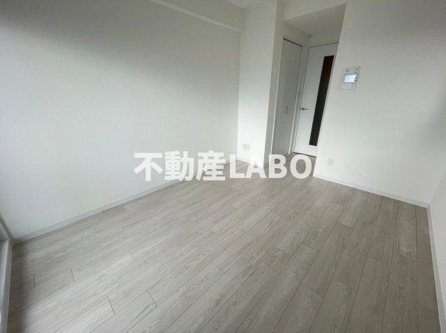 フォーリアライズ天王寺セラスの内装