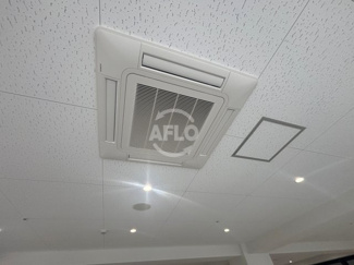 【ロビー】 | GROOVE神戸三宮BLDG. | GROOVE神戸三宮BLDG.