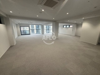 【ロビー】 | GROOVE神戸三宮BLDG. | GROOVE神戸三宮BLDG.