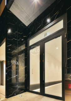 【エントランス】 | GROOVE神戸三宮BLDG. | GROOVE神戸三宮BLDG.