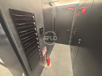 【設備】 | GROOVE神戸三宮BLDG. | GROOVE神戸三宮BLDG.　メールBOX