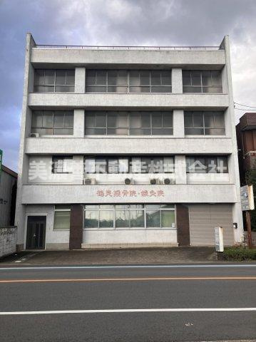 ６５９６４　大垣市鶴見町中古ビルの外観