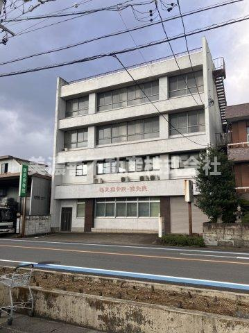 ６５９６４　大垣市鶴見町中古ビルの外観