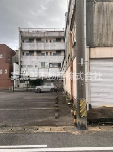 ６５９６４　大垣市鶴見町中古ビルのその他