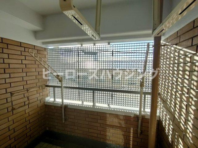 【展望】 | ファミリーハイツ岡町