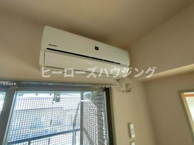 【設備】 | ファミリーハイツ岡町