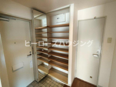 【その他】 | ファミリーハイツ岡町