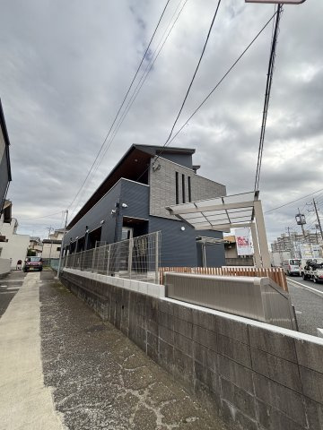 イーストパレスＹ－８