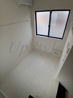 【寝室】 | ハーモニーテラス梅田ⅩⅢ