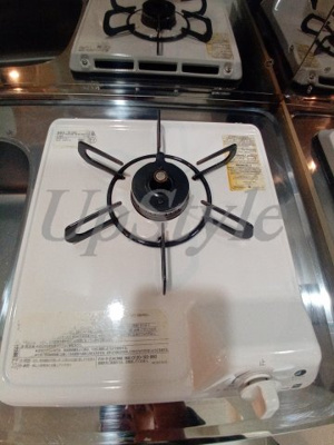 【キッチン】 | ハーモニーテラス梅田ⅩⅢ