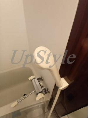 【浴室】 | ハーモニーテラス梅田ⅩⅢ