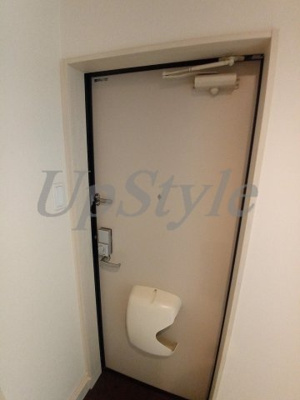 【玄関】 | ハーモニーテラス梅田ⅩⅢ