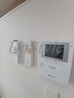 【設備】 | ハーモニーテラス梅田ⅩⅢ