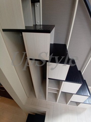 【収納】 | ハーモニーテラス梅田ⅩⅢ