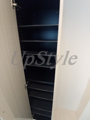 【収納】 | ハーモニーテラス梅田ⅩⅢ