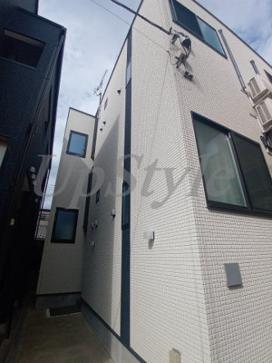 【外観】 | ハーモニーテラス梅田ⅩⅢ