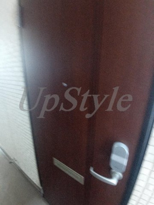 【玄関】 | ハーモニーテラス梅田ⅩⅢ