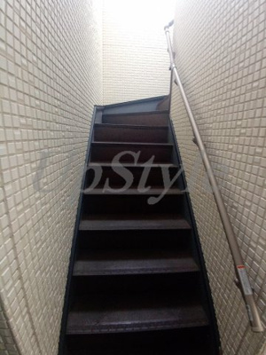 【その他共用部分】 | ハーモニーテラス梅田ⅩⅢ