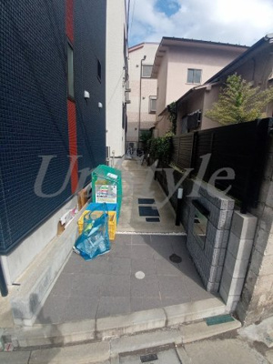 【その他】 | ハーモニーテラス梅田ⅩⅢ