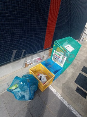 【その他共用部分】 | ハーモニーテラス梅田ⅩⅢ