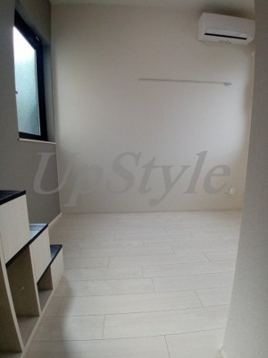 【居間・リビング】 | ハーモニーテラス梅田ⅩⅢ