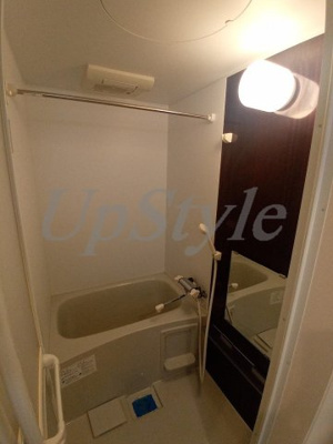 【浴室】 | ハーモニーテラス梅田ⅩⅢ