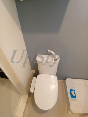 【トイレ】 | ハーモニーテラス梅田ⅩⅢ