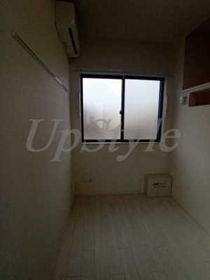 【居間・リビング】 | ハーモニーテラス梅田ⅩⅢ