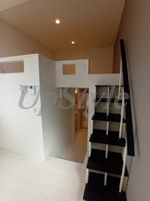 【内装】 | ハーモニーテラス梅田ⅩⅢ