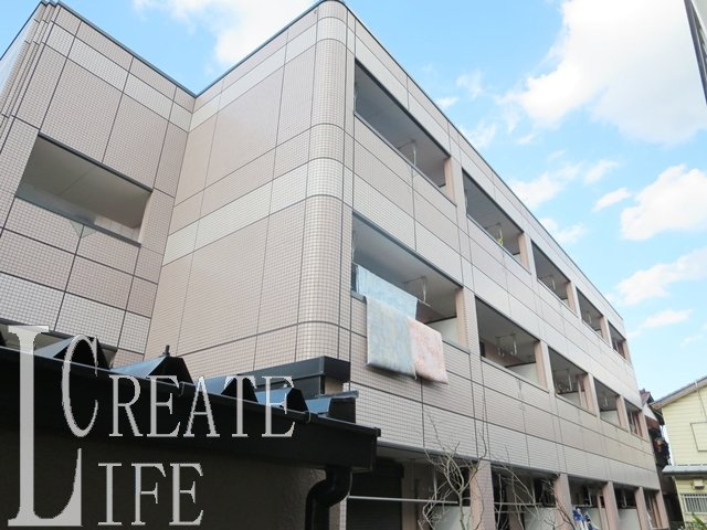 グランチェスタ戸田公園