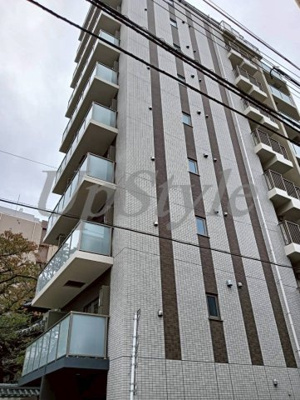 【外観】 | グランカーサ上野松が谷