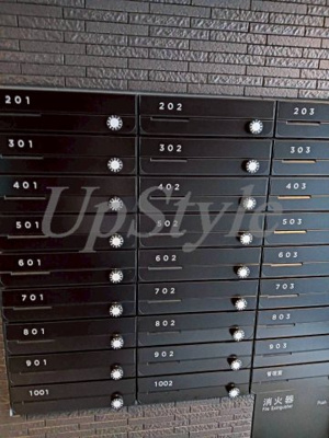 【その他共用部分】 | グランカーサ上野松が谷