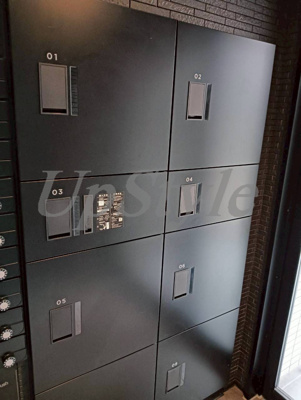 【その他共用部分】 | グランカーサ上野松が谷