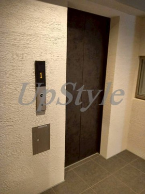 【その他共用部分】 | グランカーサ上野松が谷