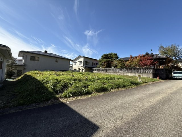 12/15商談中　土地　高山市中山町　1,000万円（10/31 新規）のその他