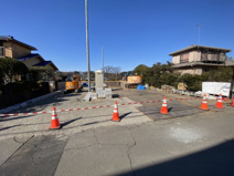 清瀬市下宿第16　全4区画の画像