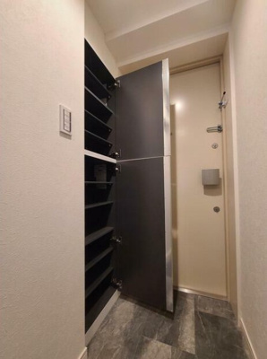 【玄関】 | ＡＧＲＡＴＩＯ目黒諏訪山