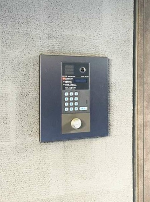 【セキュリティ】 | ＡＧＲＡＴＩＯ目黒諏訪山