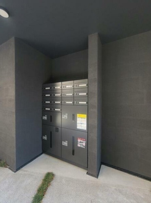 【その他共用部分】 | ＡＧＲＡＴＩＯ目黒諏訪山