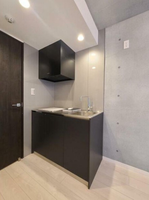 【キッチン】 | ＡＧＲＡＴＩＯ目黒諏訪山