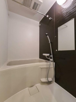 【浴室】 | ＡＧＲＡＴＩＯ目黒諏訪山