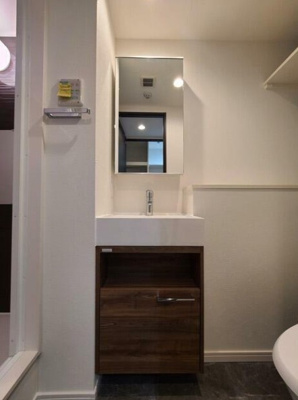 【独立洗面台】 | ＡＧＲＡＴＩＯ目黒諏訪山