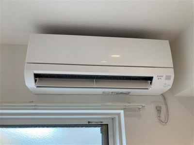 【その他】 | リブリ・Crest YanagisakiⅡ