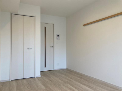 【居間・リビング】 | リブリ・Crest YanagisakiⅡ